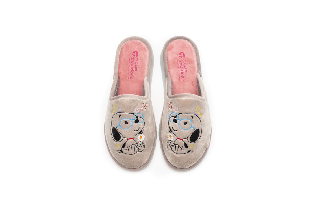 Ciabatta Donna Alba – ART. 2517