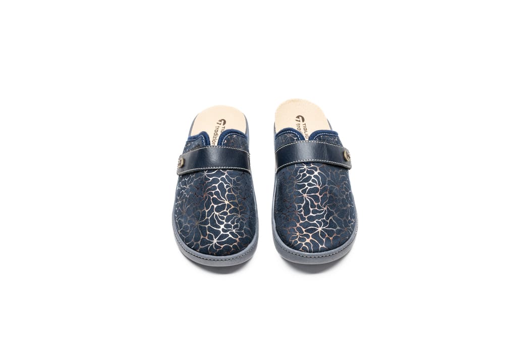 Ciabatta Donna Piedinforma – ART. 2766