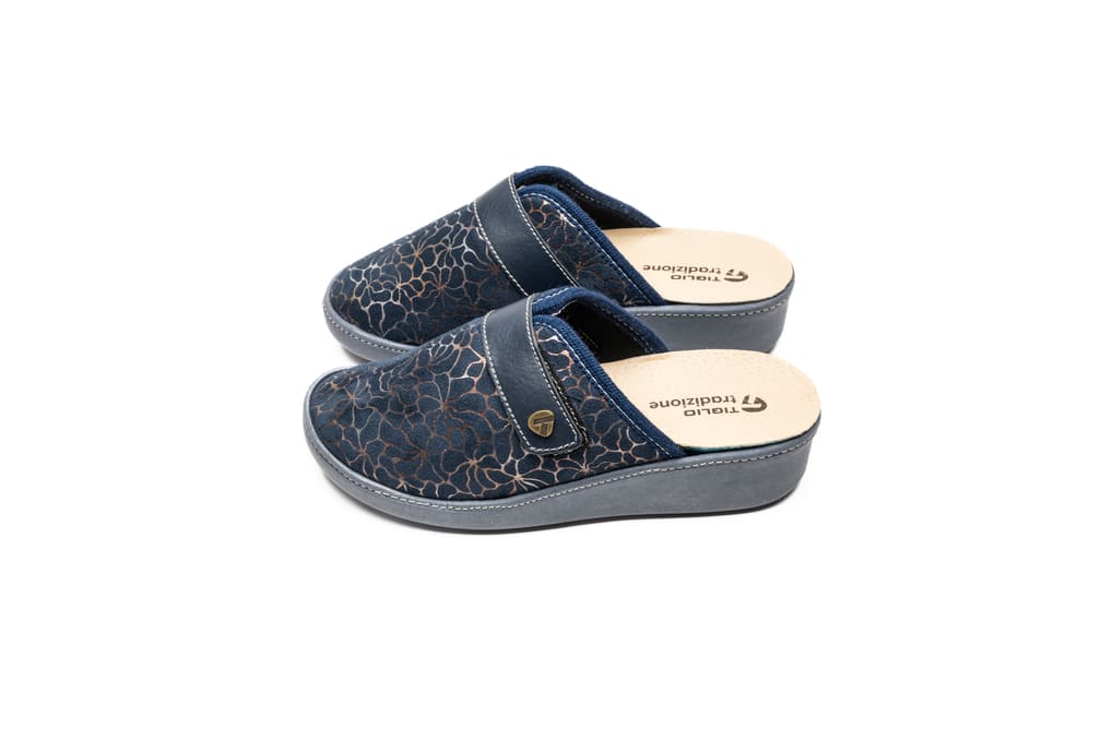 Ciabatta Donna Piedinforma – ART. 2766