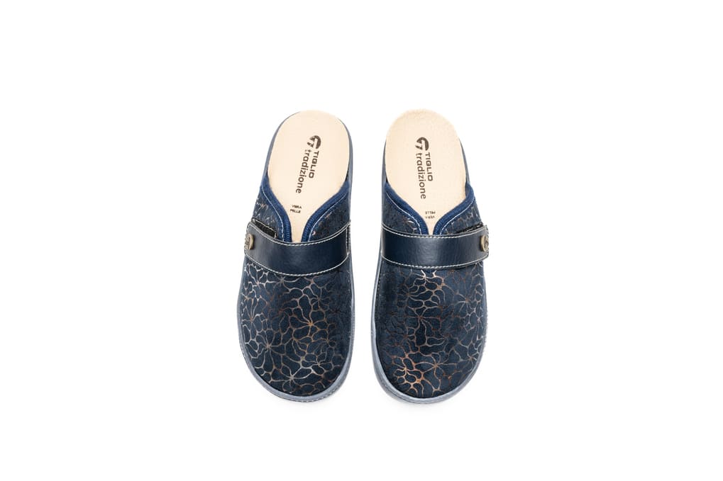 Ciabatta Donna Piedinforma – ART. 2766