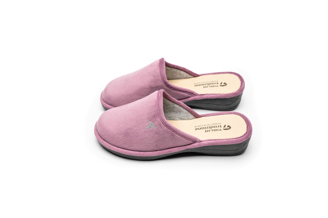 Ciabatta Donna Sophia – ART. 1600