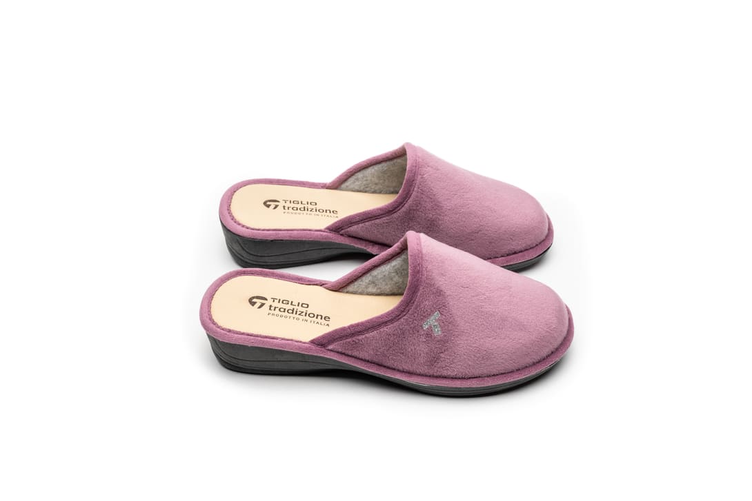 Ciabatta Donna Sophia – ART. 1600