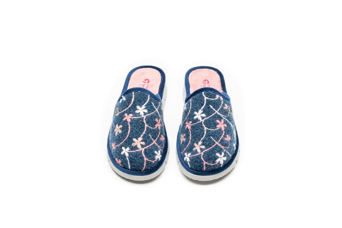 Ciabatta Donna Alba – ART. 2512