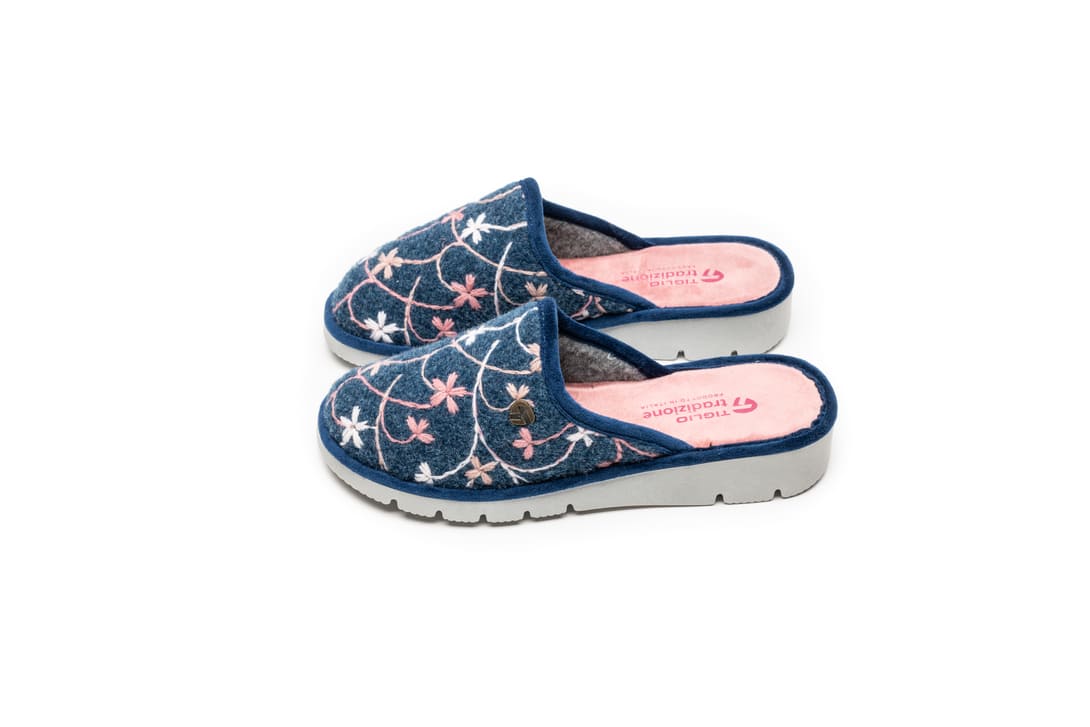 Ciabatta Donna Alba – ART. 2512