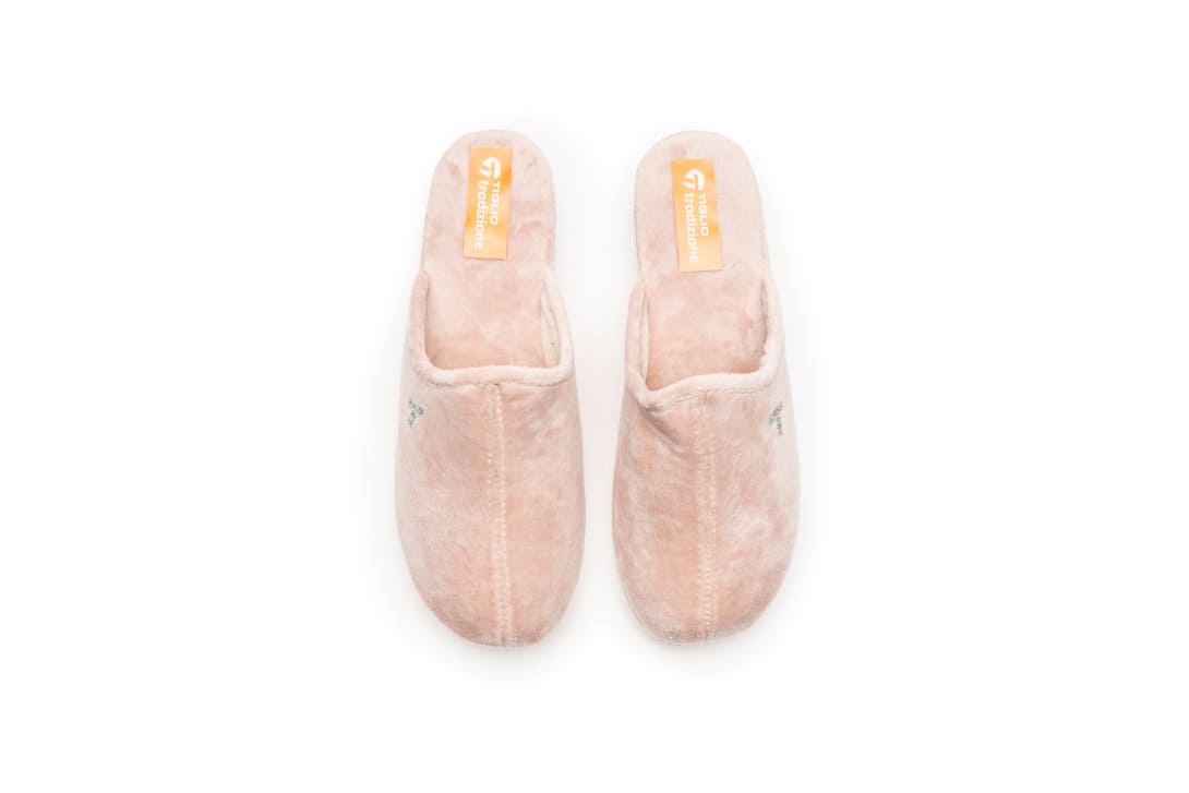 Ciabatta Donna Marilyn – ART. 704