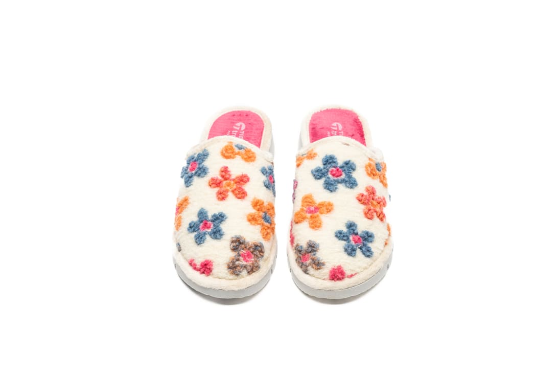 Ciabatta Donna Alba – ART. 2515