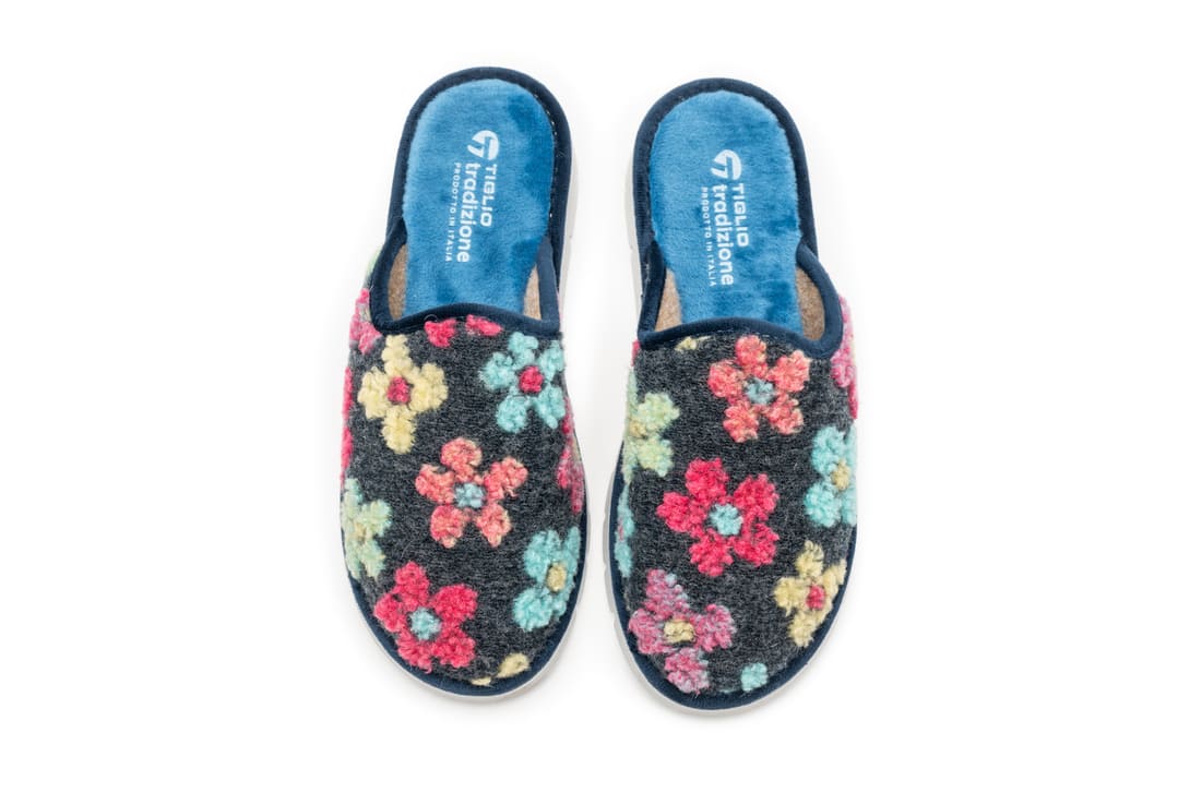 Ciabatta Donna Alba – ART. 2515