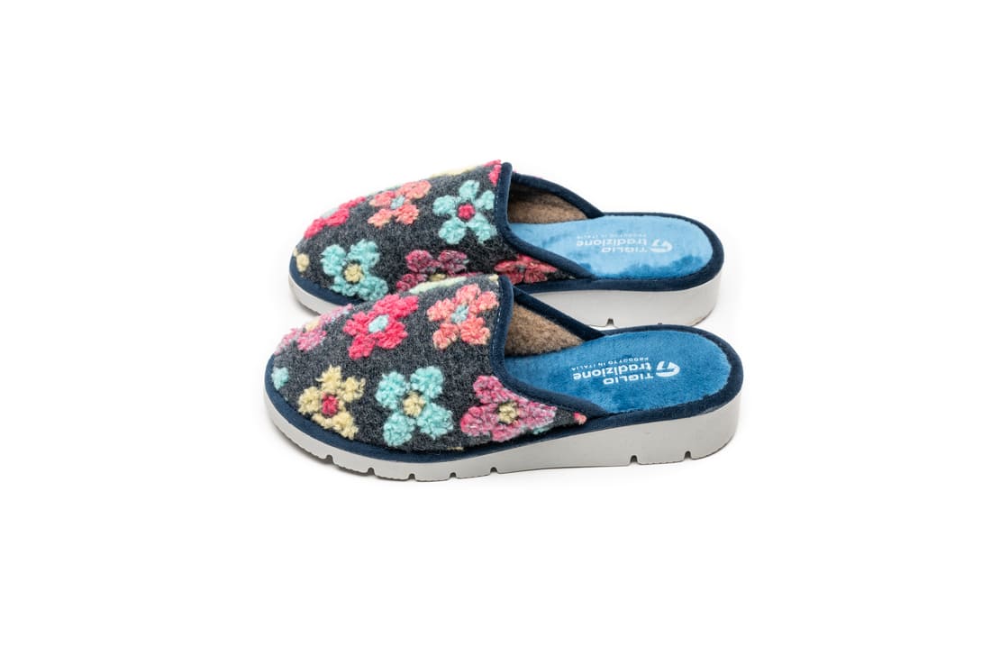 Ciabatta Donna Alba – ART. 2515