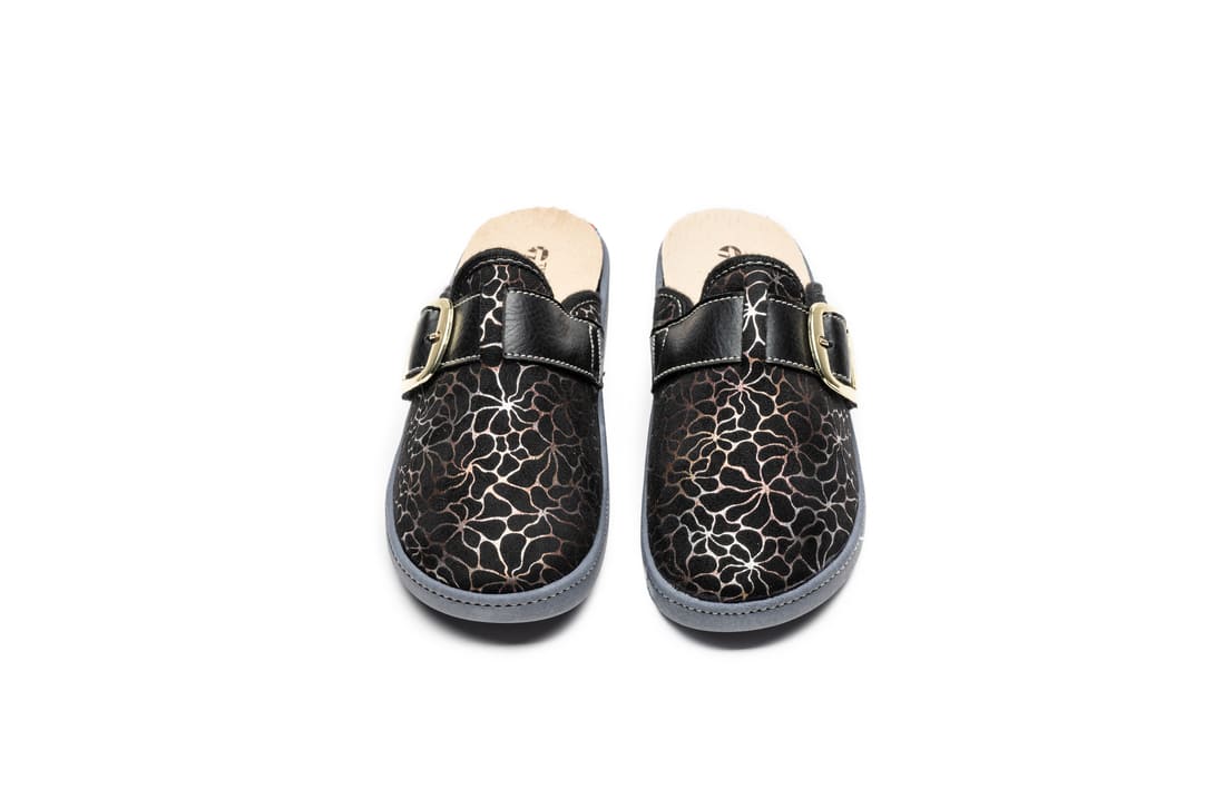 Ciabatta Donna Piedinforma – ART. 2767