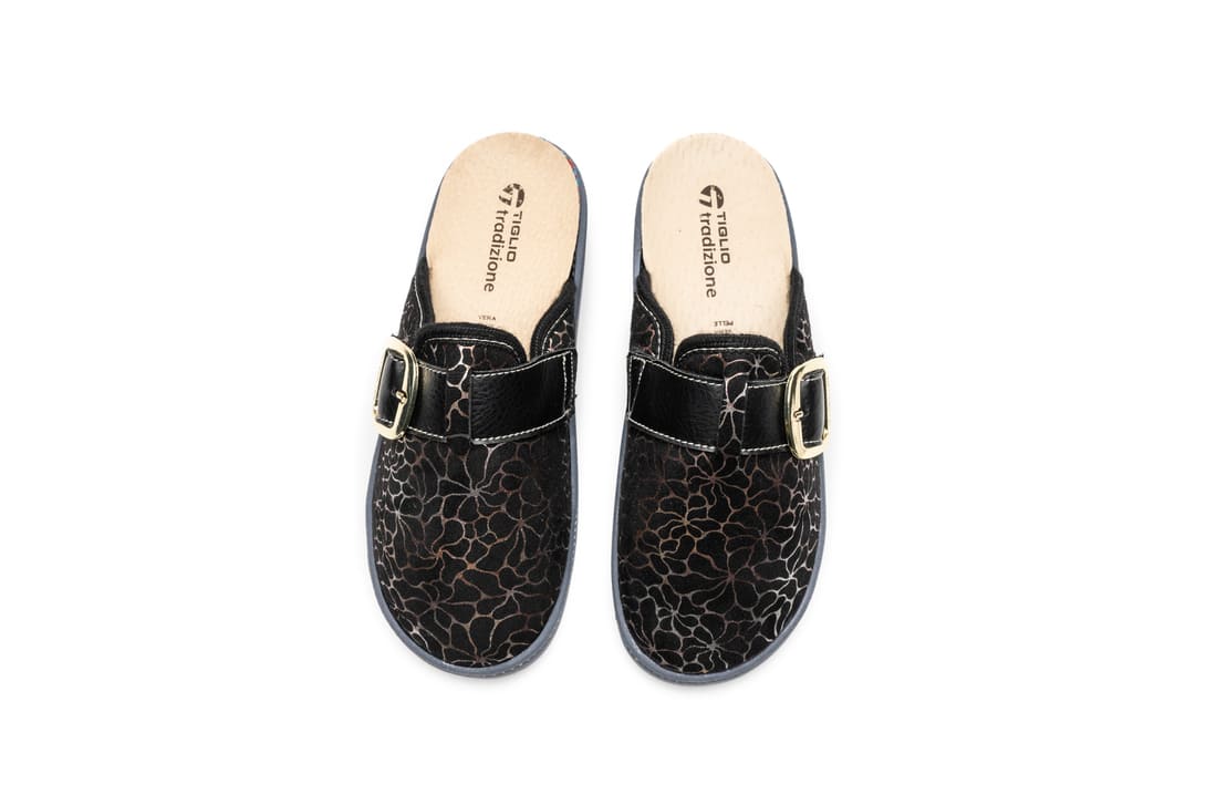 Ciabatta Donna Piedinforma – ART. 2767