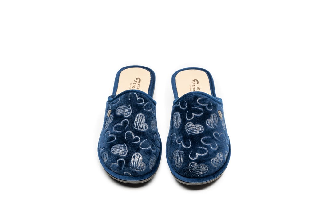 Ciabatta Donna Sophia Art. 1636