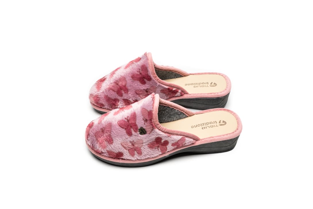 Ciabatta Donna Sophia – ART. 1696