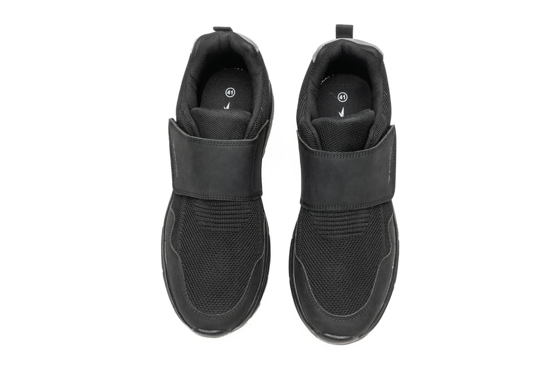Sneaker Uomo Go-Scarpa – ART. 9245