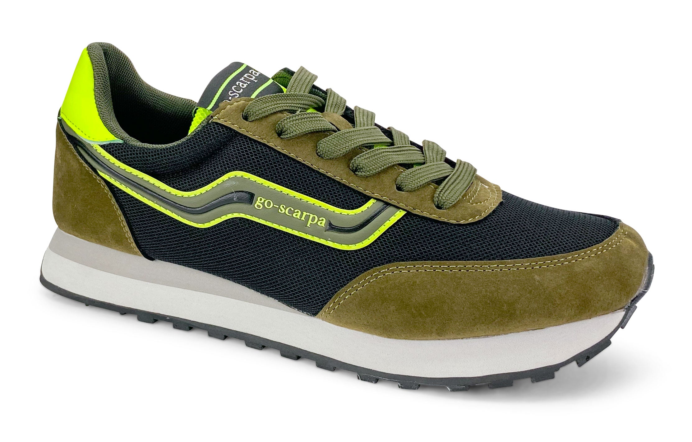 Go Scarpa Art. 9900